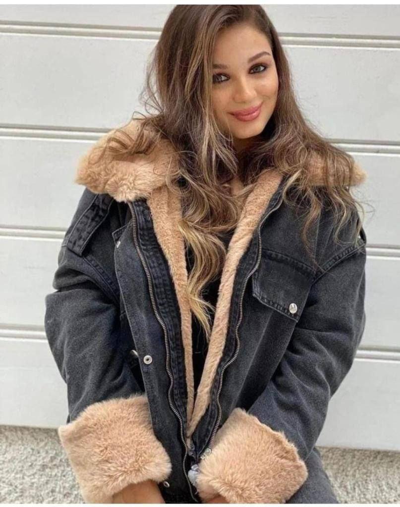 کت و اورجین